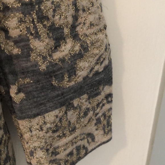 Beautiful Chicos wool cardigan - Picture 3 of 4